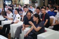 中国建筑装饰装修材料协会、海尔洗衣机 智慧阳台生态联盟宣告成立