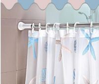 浴帘杆品牌排名 浴帘杆什么牌子好