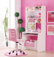 儿童房如何装修？要为孩子打造一个绿色的小天地！