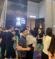 至简生活,以人为本 | 王盛记【舍得】亮相东莞名家具展