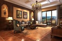 仿古砖缺点有哪些 如何选购仿古砖