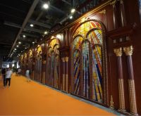 豪利集团高端整木定制：私人的艺术馆，家族的会客厅