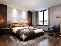 别墅装修中你家的灰色调用高级了吗~