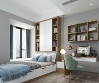 现代简约风,打造一个高级质感的家!