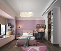 现代简约风,打造一个高级质感的家!