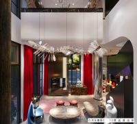 贵阳知名室内设计设计师“蔡远波”无创意、无设计•自成一派