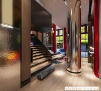 贵阳知名室内设计设计师“蔡远波”无创意、无设计•自成一派