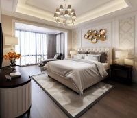 还在纠结简欧风格的房子怎么装?这六个要点需记牢!