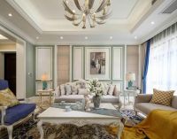 还在纠结简欧风格的房子怎么装?这六个要点需记牢!
