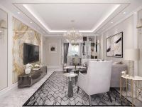 还在纠结简欧风格的房子怎么装?这六个要点需记牢!