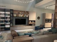 应时代而生，为未来而来，欧铂丽家居定制建博会荣耀收官！