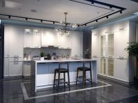 最好的我乐家居，在另一半的眼睛里