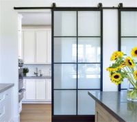 厨卫门用什么材料好 厨卫门选择技巧