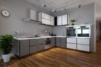 橱柜挑选注意事项 橱柜五金配件有哪些