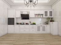 橱柜挑选注意事项 橱柜五金配件有哪些