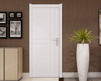 白色门搭什么颜色墙面好看 如何正确保养白色门