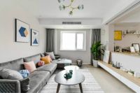 装修少做吊顶是明智的，也是流行的