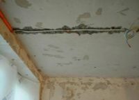 装修少做吊顶是明智的，也是流行的