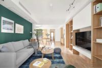 装修少做吊顶是明智的，也是流行的