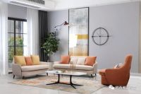 黛西美亚家居:“悦缇”现代系列,赋予生活新内涵