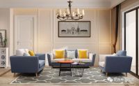 黛西美亚家居:“悦缇”现代系列,赋予生活新内涵