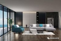 黛西美亚家居:“悦缇”现代系列,赋予生活新内涵