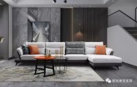 黛西美亚家居:“悦缇”现代系列,赋予生活新内涵