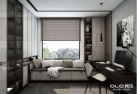 我乐家居：轻奢范家具的不二选择