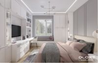 我乐家居：轻奢范家具的不二选择