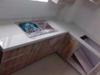 人造石台面使用注意事项 人造石台面的优点