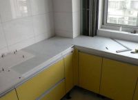 人造石台面使用注意事项 人造石台面的优点