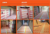 新房全包装修多少钱一平米 三室两厅装修价格