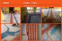 新房全包装修多少钱一平米 三室两厅装修价格