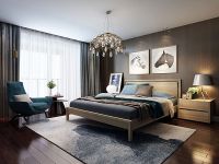 新房全包装修多少钱一平米 三室两厅装修价格