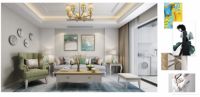 选构家成品整家,拎包入住触手可得