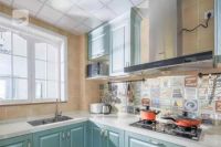 侧吸、顶吸、集成灶，到底哪个好