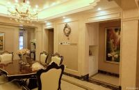 设计师苑小芳：利用“和谐”塑造欧式风格的最高境界 有生命的室内设计，再现高贵优雅