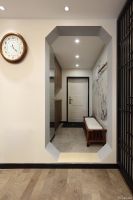 设计师刘振华，用细节打造一个专属的静谧空间