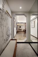 设计师刘振华，用细节打造一个专属的静谧空间