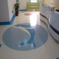 地胶板优缺点有哪些 地胶板颜色怎么搭配