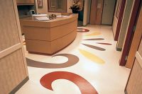 地胶板优缺点有哪些 地胶板颜色怎么搭配