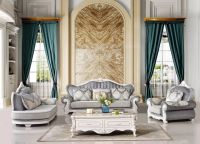 皇玛如梦家居:欧式,家居生活中的心动STYLE~