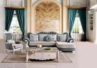 皇玛如梦家居:欧式,家居生活中的心动STYLE~