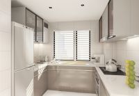 单开门和双开门冰箱哪种好？听有经验人士分析，别被销售给带沟里