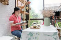 记忆中的石库门，现实中的幸福之家