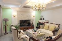 记忆中的石库门，现实中的幸福之家