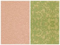 马良新墙家的旧房装修有硅藻泥翻新？试试大方耐看的弹涂工艺？