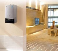 菲斯曼壁挂炉f5原因和解决办法 壁挂炉常见的故障有哪些