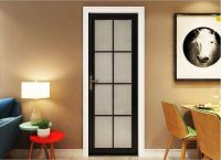 卫生间装什么门合适  卫生间门选购技巧