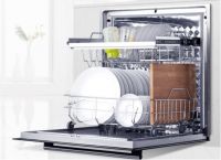 3分钟极速杀菌！ 老板消毒柜826为您的健康生活保驾护航